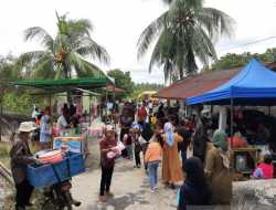 BPS Harap Sektor Wisata di Papua Diperhatikan Serius