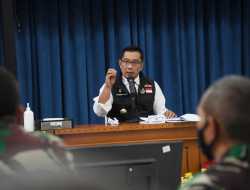 Gubernur Jabar: Digitalisasi Menjadi Penunjang Wujudkan Indonesia Maju