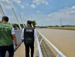 Sebagian Sungai Kalimalang Akan Disulap Pemkot Bekasi Jadi Wisata Air