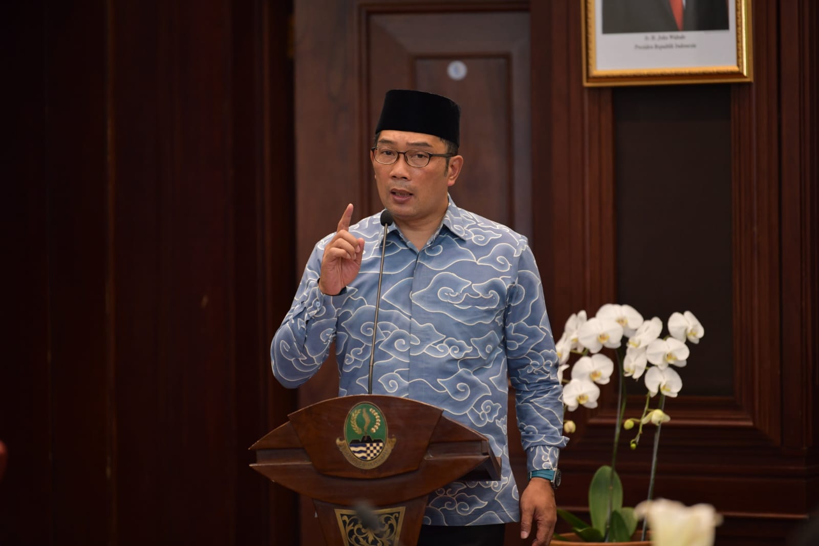 Baliho Liar