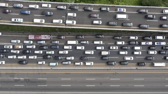 Polri, One Way