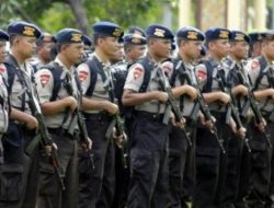 Amankan Perayaan Waisak, Polda Jambi Siagakan 696 Personil