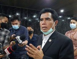 Komisi II Desak Penegak Hukum Jerat Mafia Tanah Lewat Pasal TPPU