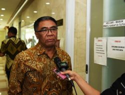 Komisi II DPR Minta Kesehatan KPPS Diperiksa Sebelum Pelaksanaan Pemilu Mendatang