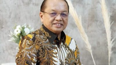 DPR Klaim Program Prabowo-Gibran Beri Makan Siang dan Susu Gratis ke Anak Sekolah Sudah Tepat