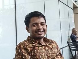 Benigi Cerita Anggota KPU Saat Jadi Pemantau Pemilu Filipina