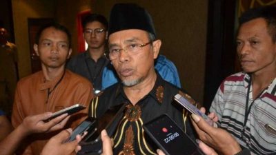 DPR Minta Pemerintah Tak Bebani Rakyat dengan Kenaikan Tarif KRL