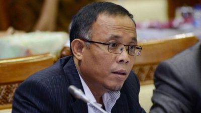 DPR Ingatkan Negara Agar Lebih Cepat Respon Perkembangan Industri