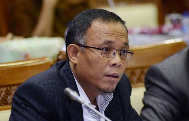 DPR Ingatkan Negara Agar Lebih Cepat Respon Perkembangan Industri