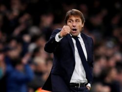 Pemecatan Conte Dipastikan Bukan Cari Pelatih Baru untuk Tottenham Hotspur