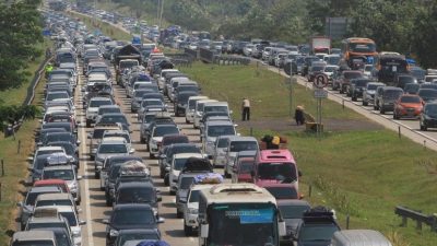 Mudik 2022 Sukses dan Lancar? Begini Kata Pengamat