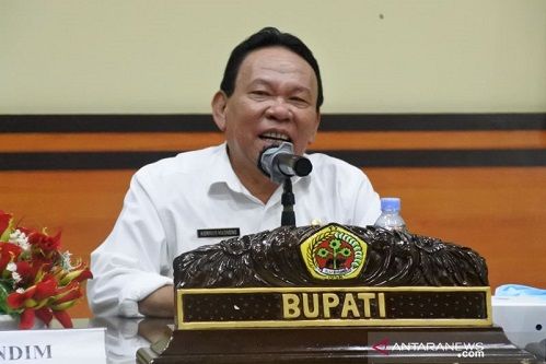Kemenlu RI Pantau Program Oxfam di NTT