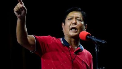 Presiden Filipina Tolak Semua Pemakzulan Wapres Sara Duterte