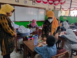 Cegah Penularan Hepatitis Akut, DPRD DKI Minta PTM Diawasi Ketat