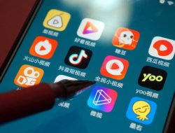 China Minta Platform Streaming Tingkatkan Pengawasan bagi Pengguna Remaja
