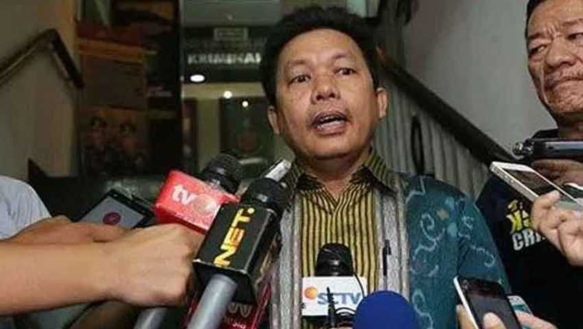 Firli Ajukan Praperadilan Usai jadi Tersangka, Lemkapi: Tak Ada yang Perlu Dirisaukan