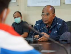 Arus Balik Lebaran, Pertamina Jamin Stok Bahan Bakar