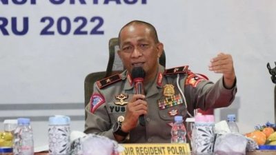 Korlantas Polri Beri Dispensasi Pengurusan Perpanjangan SIM hingga 17 Mei