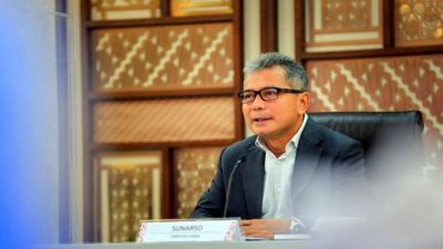 Dirut dan Jajaran Direksi PT Bank Rakyat Indonesia Borong Saham BBRI, Ada Apa?