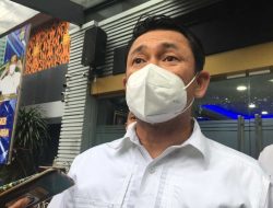 Polda Metro Himbau Warga Tak Kerja di Perusahaan Pinjol Ilegal