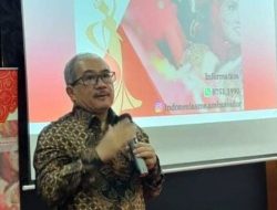 Promosikan Produk Unggulan Indonesia, Diaspora di Singapura Gelar Pemilihan Duta UMKM