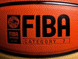 FIBA: Rusia dan Belarus Dilarang Gelar dan Berpartisipasi di Turnamen Internasional