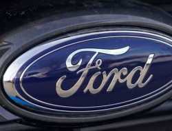 Ford jual saham di Rivian seharga Rp2,7 triliun