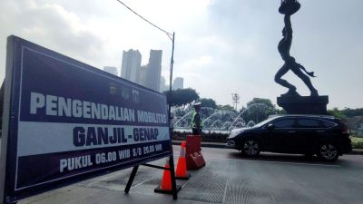 Ganjil Genap