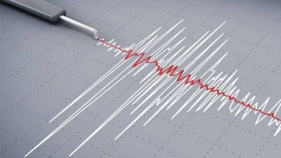 Gempa Bumi Guncang Sigi, Kekuatan Gempanya Kecil