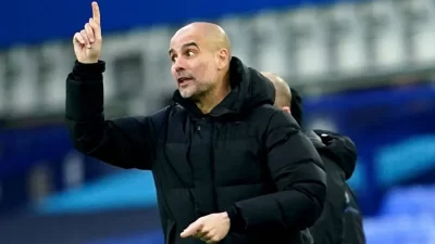 Pep Guardiola Perkirakan MU akan Keluarkan Seluruh Kemampuan saat Melawan City