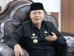 KPK Tetapkan Gubernur Bengkulu Jadi Tersangka Karena Terima Gratifikasi Rp 7 Miliar untuk Modal  Ikut Pilkada 2024