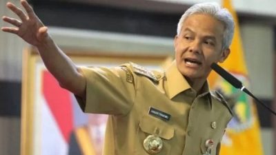Ganjar Minta 4 Pj Kepala Daerah Respon Cepat Pengaduan dari Masyaraakt