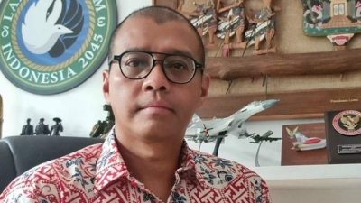 Lemhannas: Pandemi dan Disrupsi Pasokan Komoditas Energi Dorong Transisi Energi Hijau