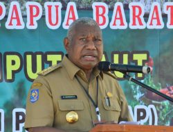 Pelaksanaan Pembangunan di Papua Barat Utamakan Kelestarian Hutan dan Lingkungan