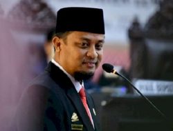 Mantan Gubernur Sulsel Siap Salurkan 100 Ton Beras untuk Korban Banjir Sulsel, 60 Ton di Antaranya ke Luwu