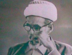 Anggota DPR Ini Siap Bantu Perjuangkan Penetapan Guru Tua Jadi Pahlawan Nasional