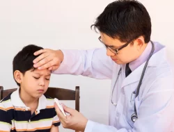 Pegawai Kesehatan di Gorontalo Dimintai Waspadai Hepatitis Akut