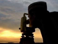 Tanggal 1 Syawal 1446 Hijriah versi PBNU Kemungkinan Besar Sama dengan Muhammadiyah