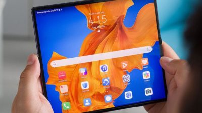 Huawei Segera Rilis Ponsel Lipat Terbarunya Mate Xs 2 Secara Global