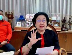 Megawati: PDIP Siap Ikuti Proses Verifikasi Peserta Pemilu 2024