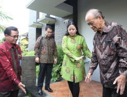 Puan: Buya Syafii Wafat, Indonesia Kehilangan Sosok Guru Bangsa