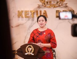 Puan Minta Vaksinasi Hewan Tenak Dipercepat Guna Atasi Kecemasan Warga Akibat PMK
