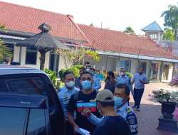 Napi Teroris Asal Pidie Dibebaskan Usai Ikuti Deradikalisasi