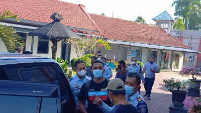 Napi Teroris Asal Pidie Dibebaskan Usai Ikuti Deradikalisasi