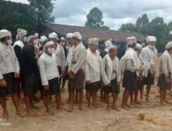 Tradisi Seba Masyarakat Badui Harus Dilestarikan Agar Bisa Mengoptimalkan Pendapatan Daerah
