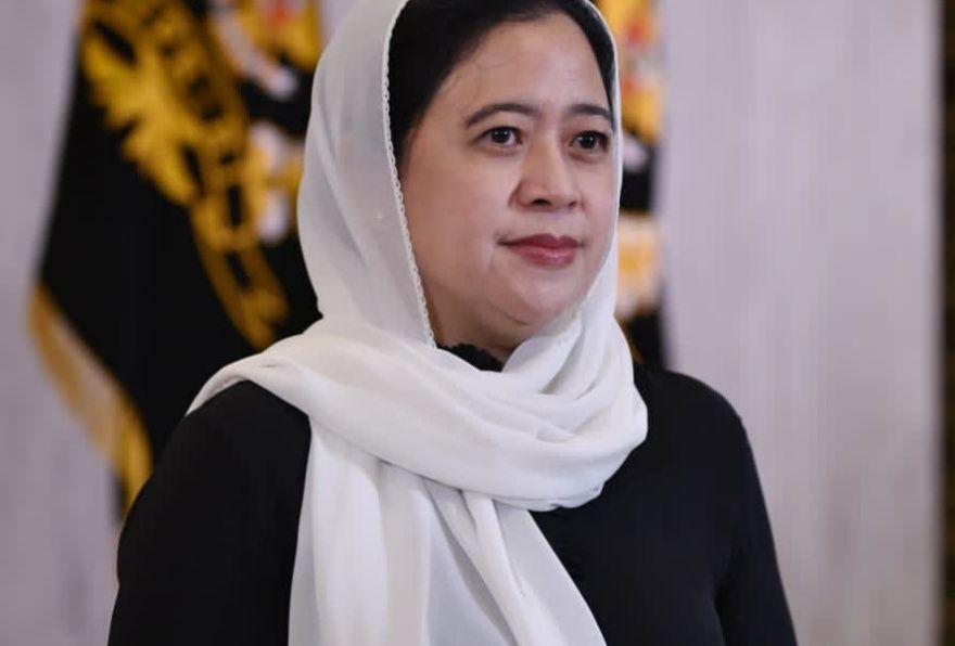 Peringatan Hardiknas, Puan Berharap Pendidikan Indonesia Bisa Makin Maju