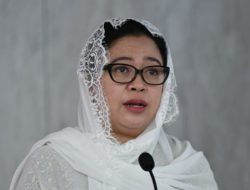 90 Tahun Pemuda Muhammadiyah, Puan: Perjuangan Dakwah, Kontribusi Nyata Bangun Bangsa