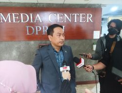 Rudi Bangun Hartono Nilai Kasus DNA Pro Jadi Pintu Masuk Ungkap Investasi Kripto Ilegal