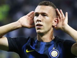 LIGA ITALIA – Bekap Udinese 2-1, Inter Milan Terus Pepet Posisi AC Milan