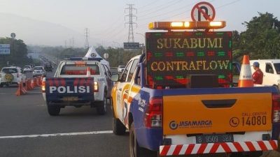 Satgas Jasa Marga Siaga Resmi Ditutup Seiring Berakhirnya Libur Lebaran 2025
